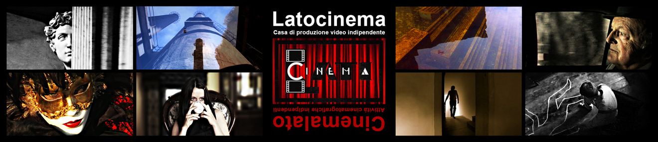 Latocinema - Casa di produzione video